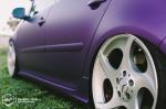 Volkswagen Golf R32 from Australia 2014 года